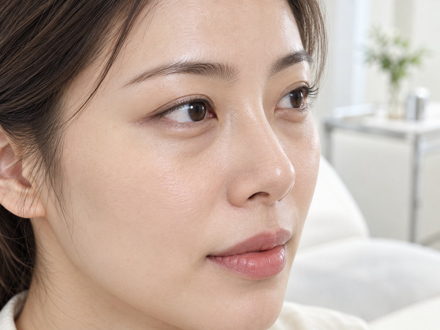 다크서클 필러 맞춤 상담 이미지