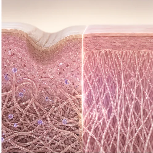 흉터 치료 맞춤 상담 이미지