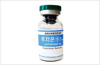 안티에이징 주사