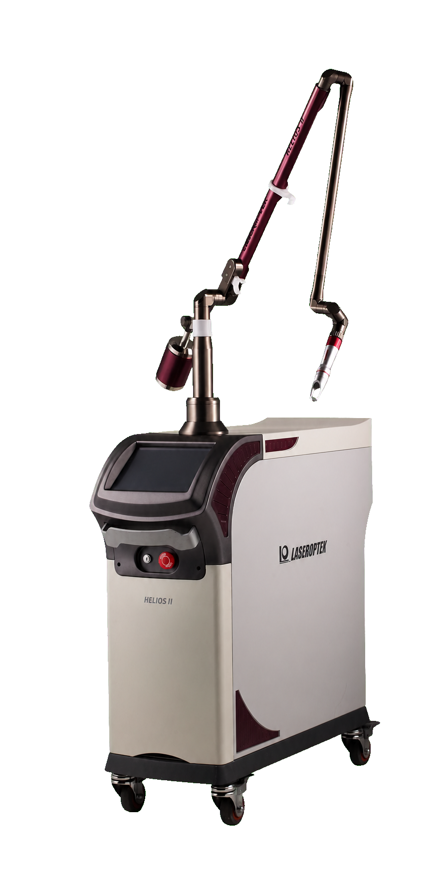 HELIOS 01