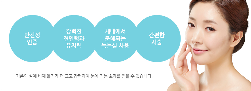 민트 리프팅