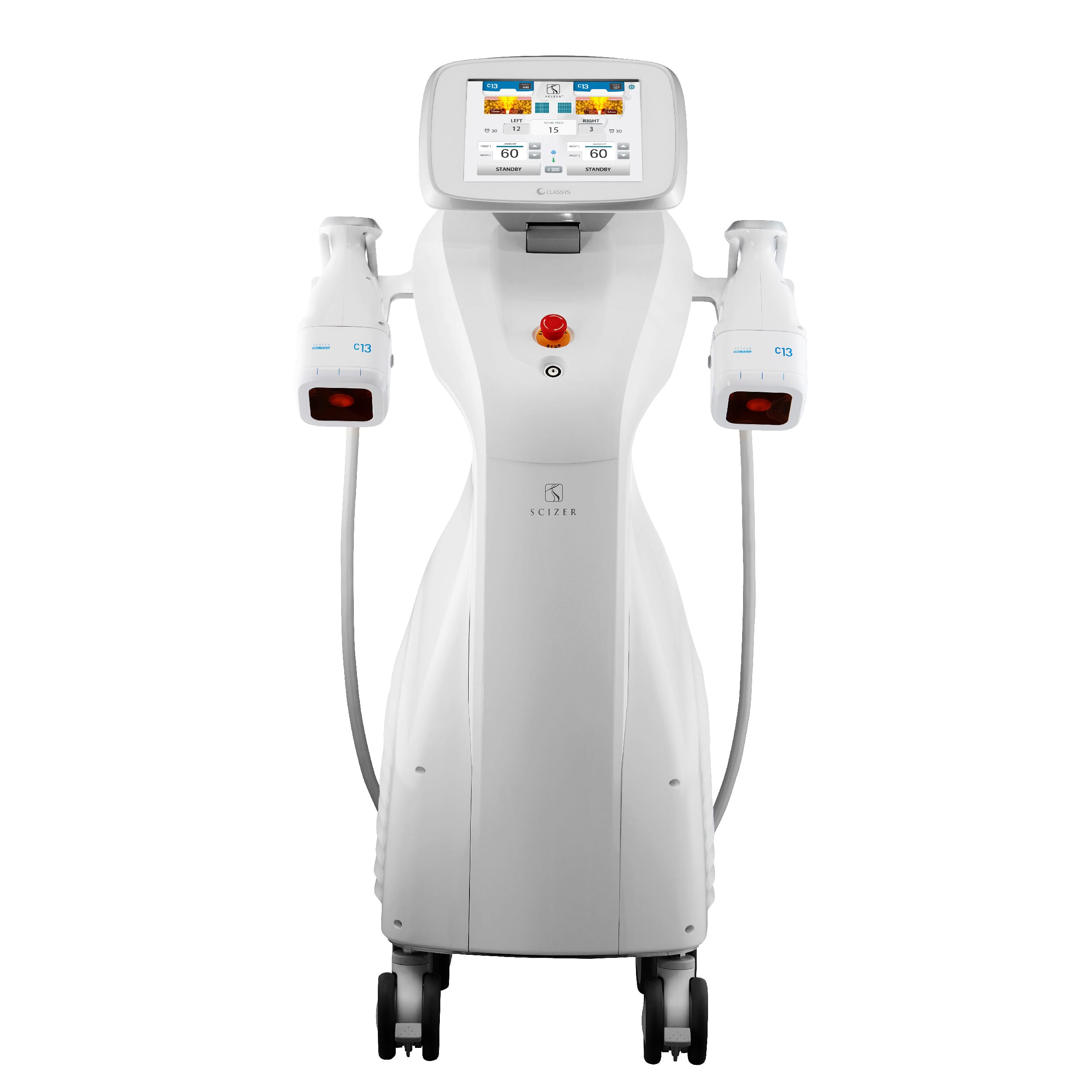 SCIZER 01