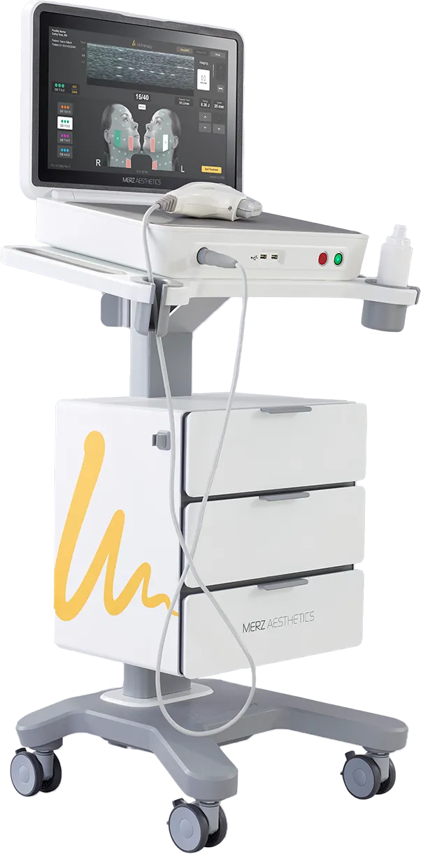 ULTHERAPY PRIME 01