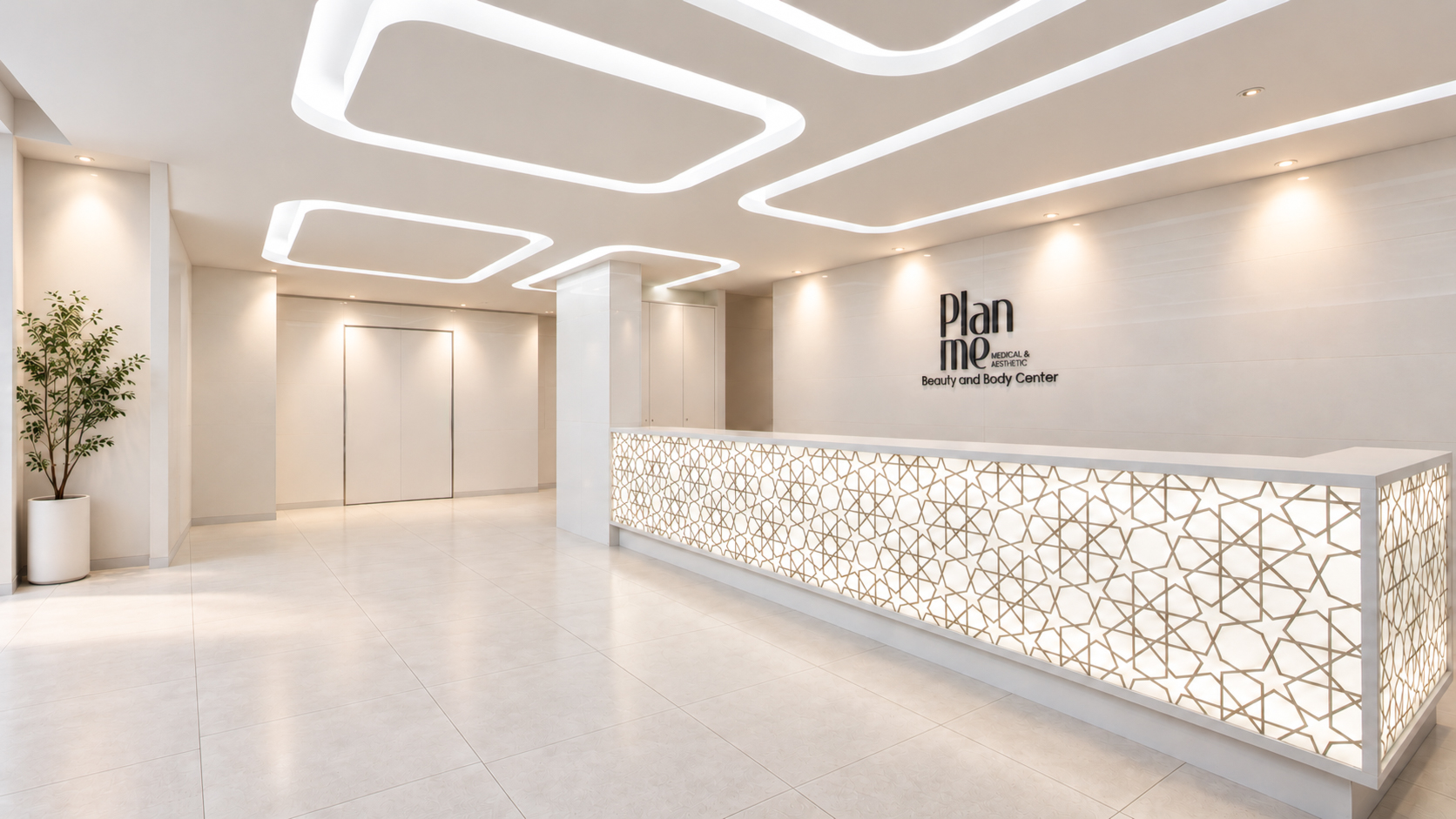 Plan Me Clinic