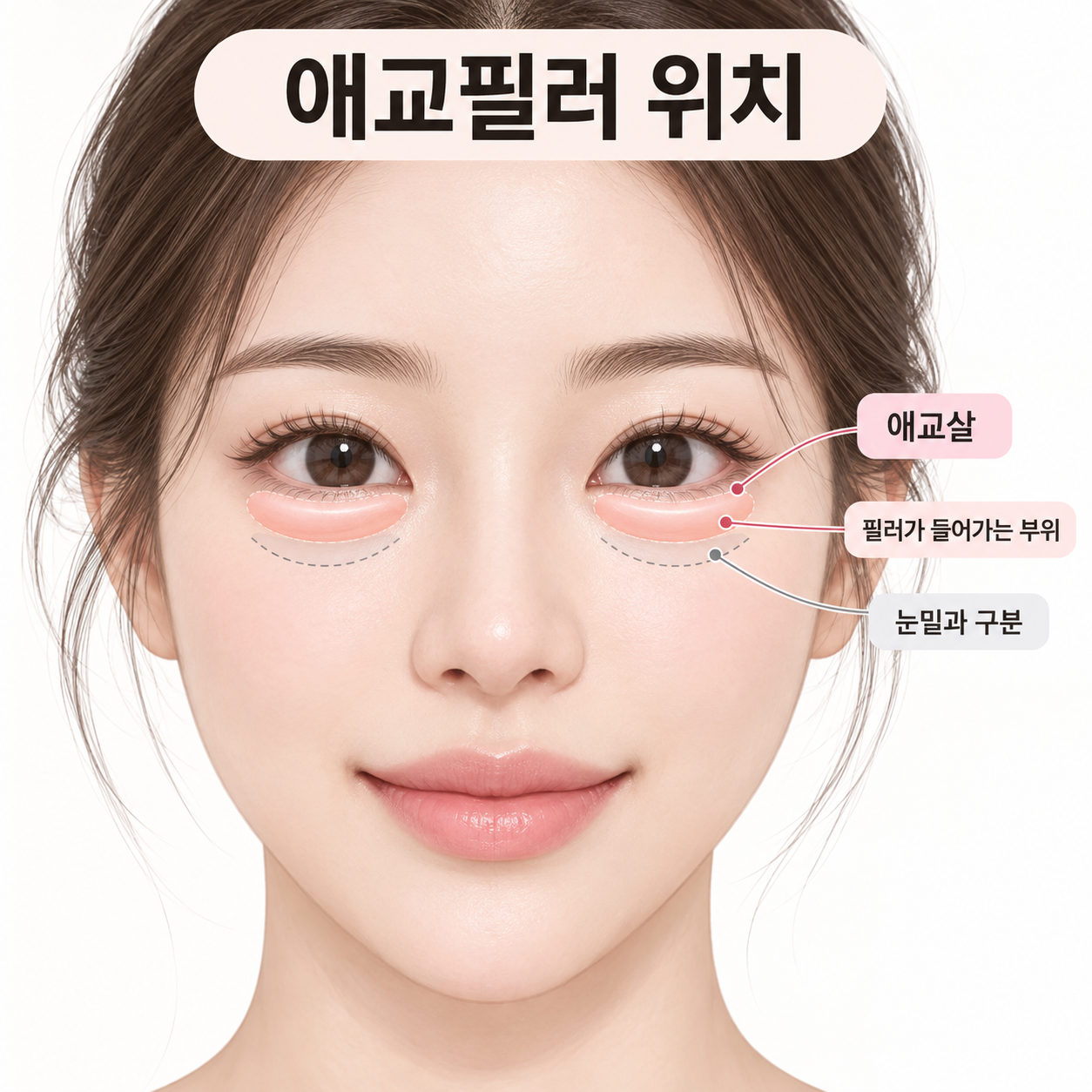 애교필러위치