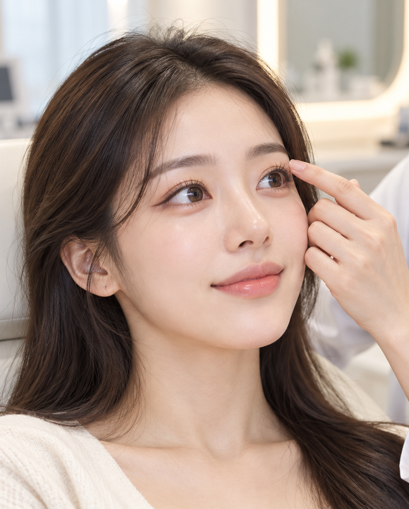 쌍커풀필러