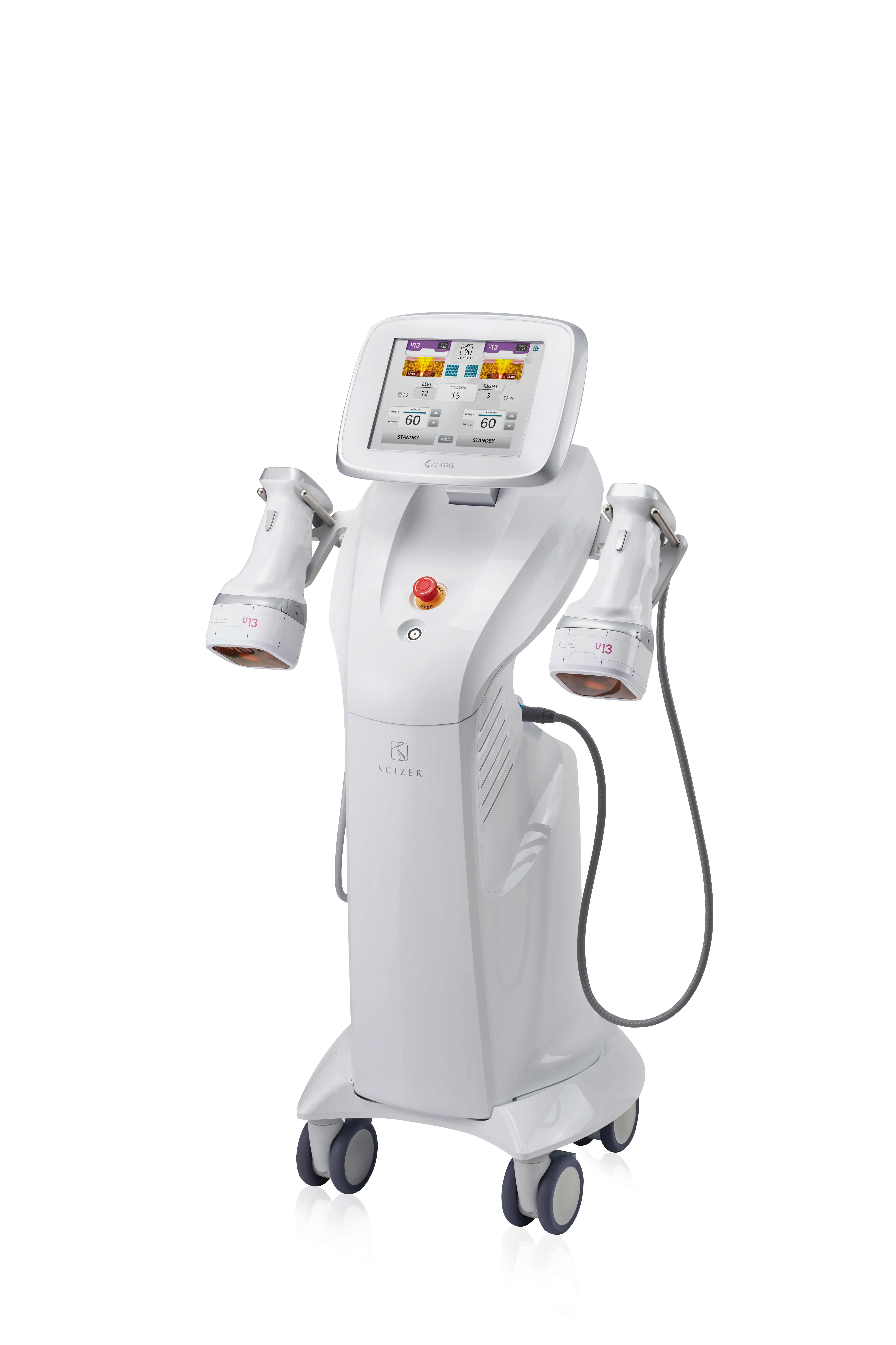 사이저 SCIZER 35